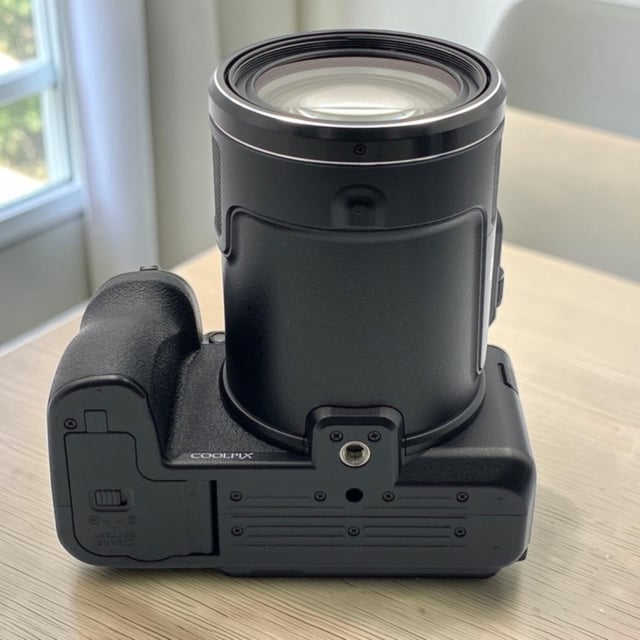 COOLPIX P950