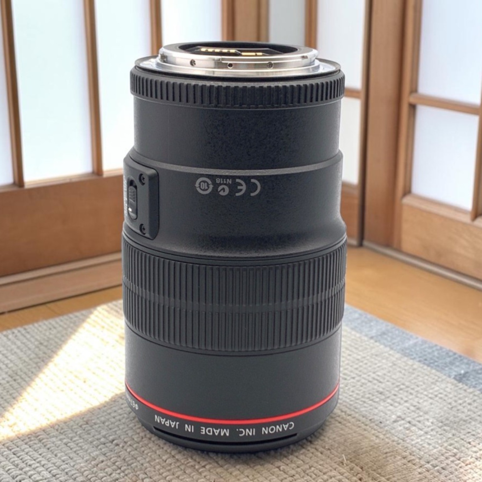 Canon EF 24mm F1.4L II USMの新品/中古の在庫一覧 | みんなのカメラ