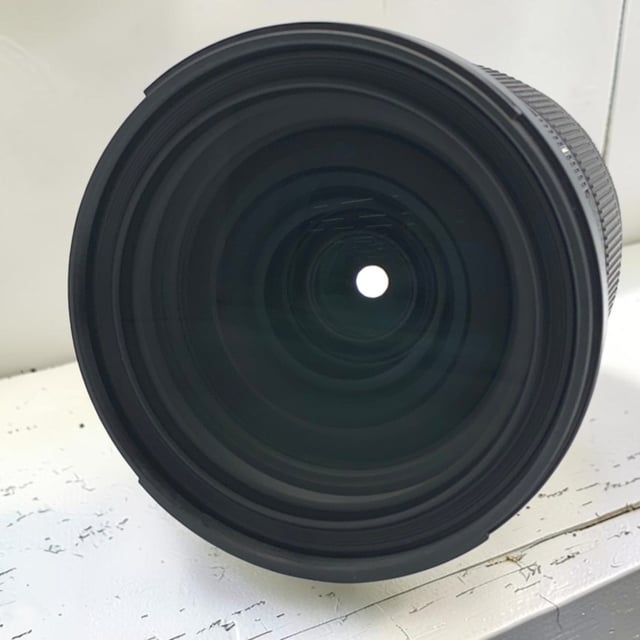 FE 24-70mm F2.8 GM II SEL2470GM2