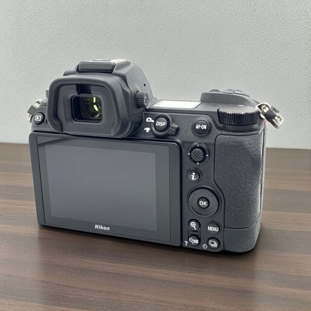 Z7II ボディ