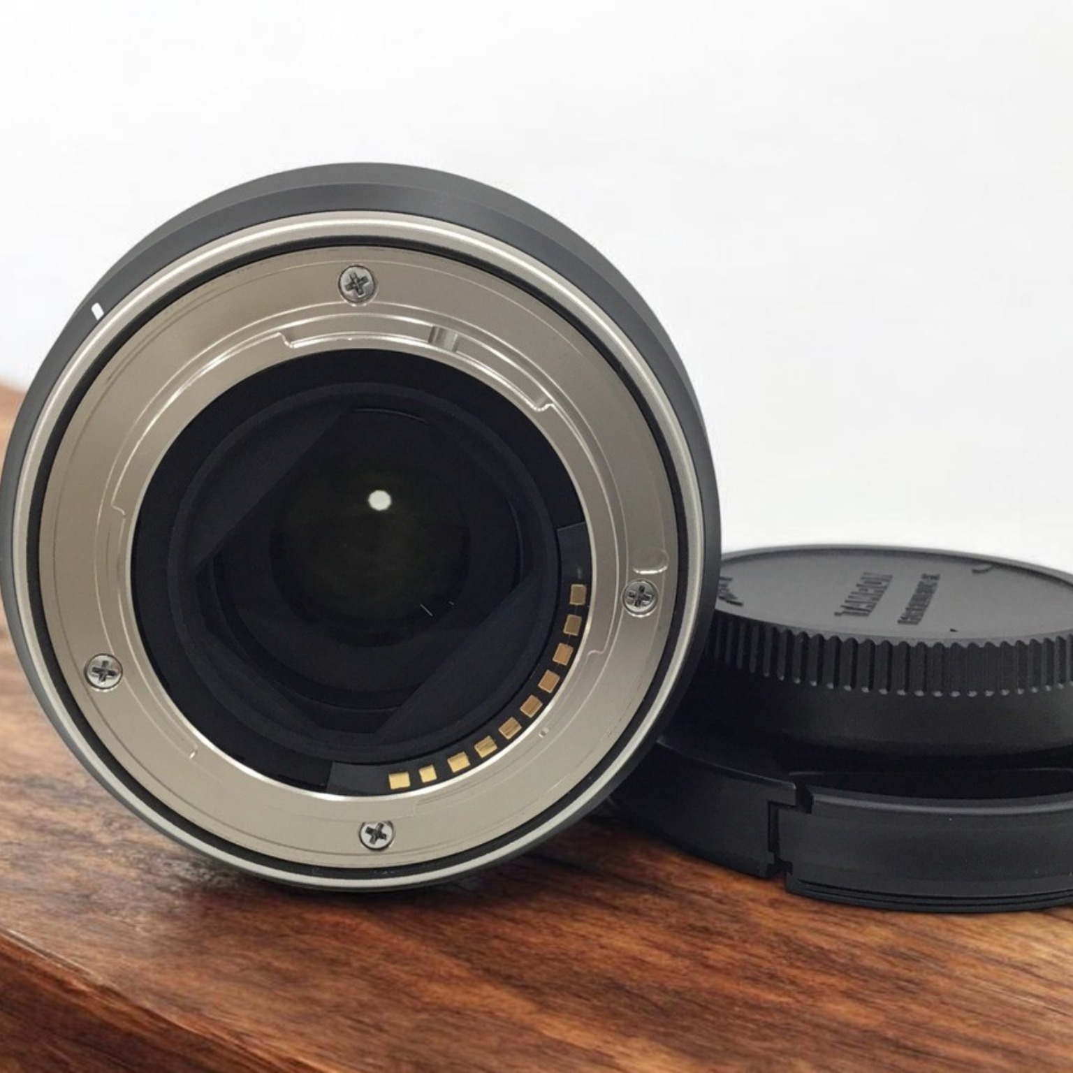 TAMRON 17-70mm F/2.8 Di III-A VC RXD フジフイルム用の中古 (美品