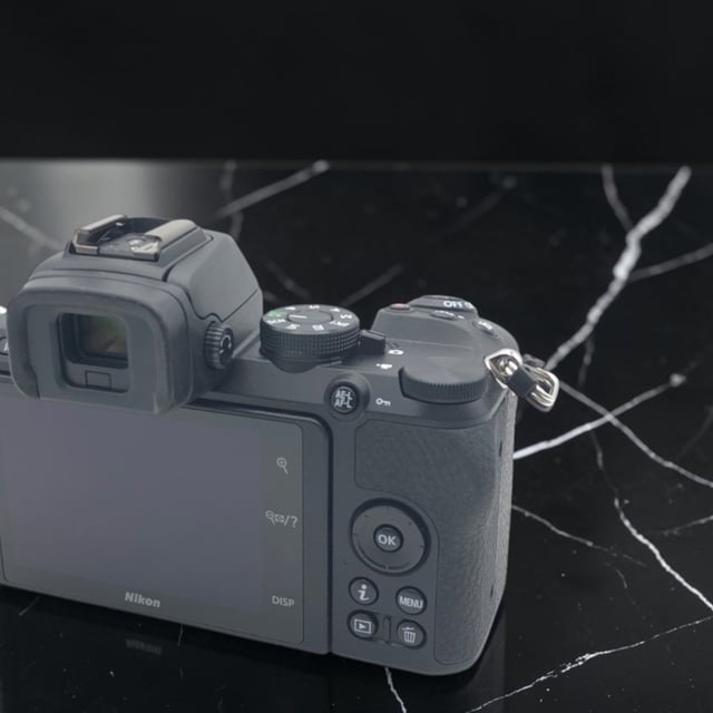 Z50 ボディ