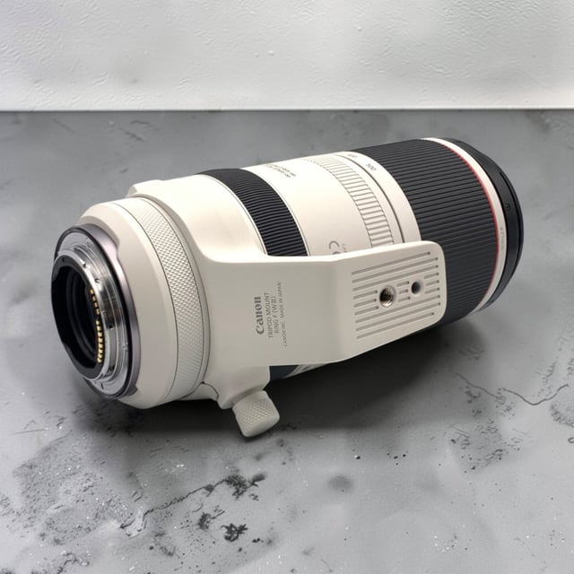 RF 100-500mm F4.5-7.1 L IS USM