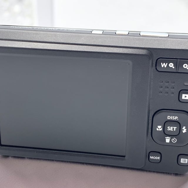 PIXPRO FZ55 "ブラック"