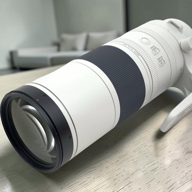 RF 200-800mm F6.3-9 IS USM