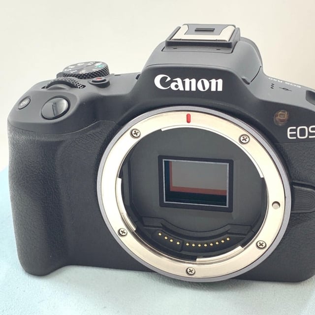 EOS R50 ボディ