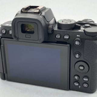 Z50II ボディ
