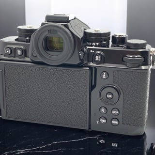 Zf ボディ "ブラック"