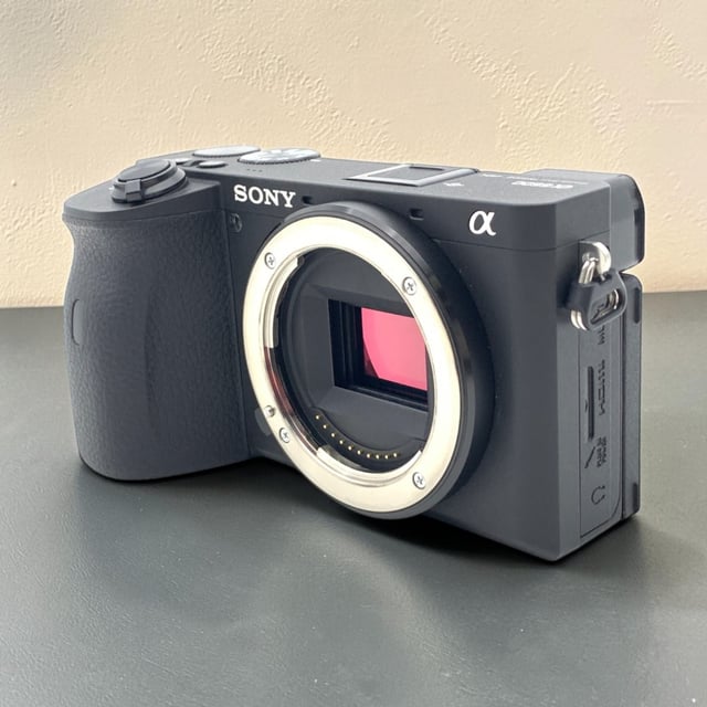 α6600 ILCE-6600 ボディ