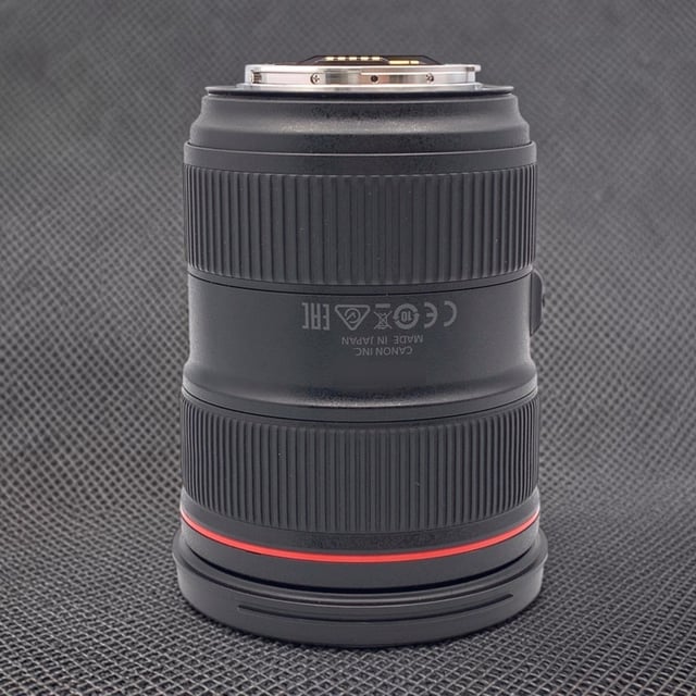 EF 24-70mm F2.8L II USM