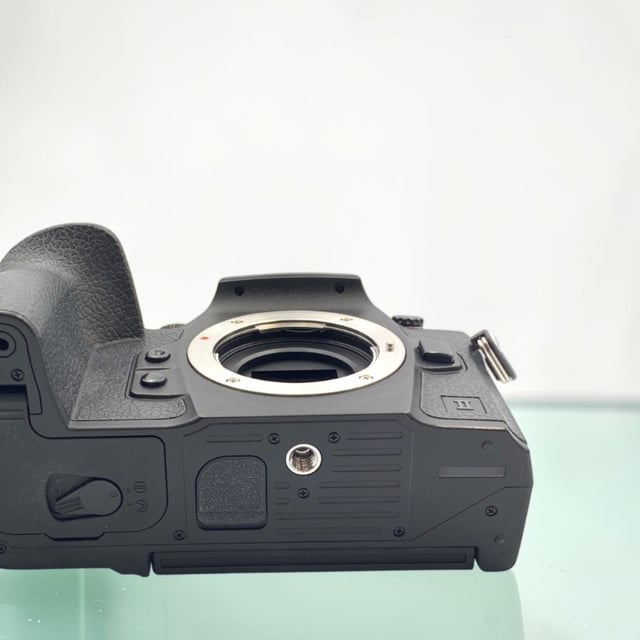 OM-1 Mark II ボディ
