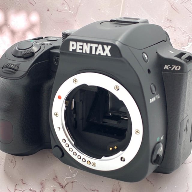 PENTAX K-70 ボディ