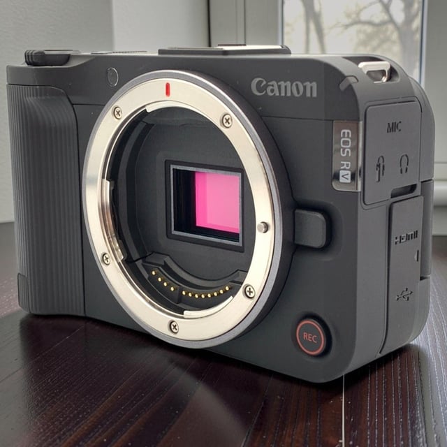EOS R50 V ボディ