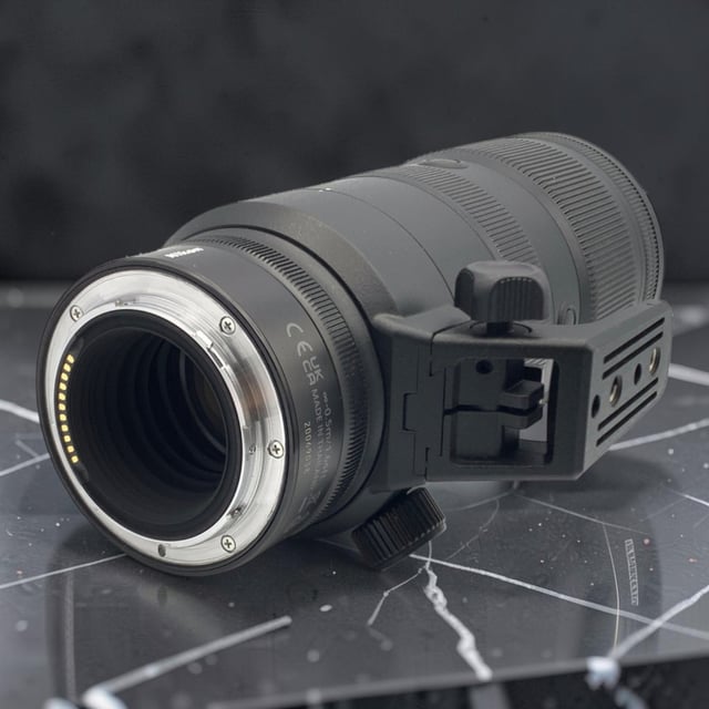 NIKKOR Z 70-200mm f/2.8 VR S