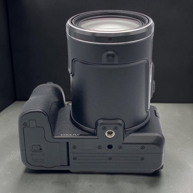 COOLPIX P950