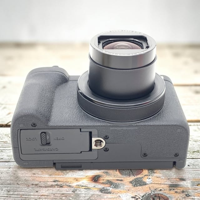 PowerShot V1