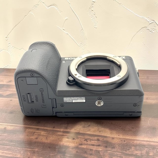 α6600 ILCE-6600 ボディ