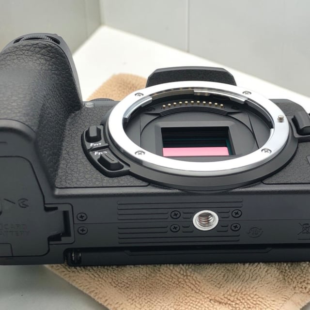 Z50 ボディ