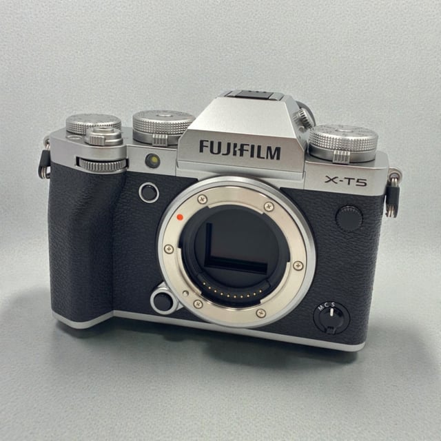 X-T5 ボディ