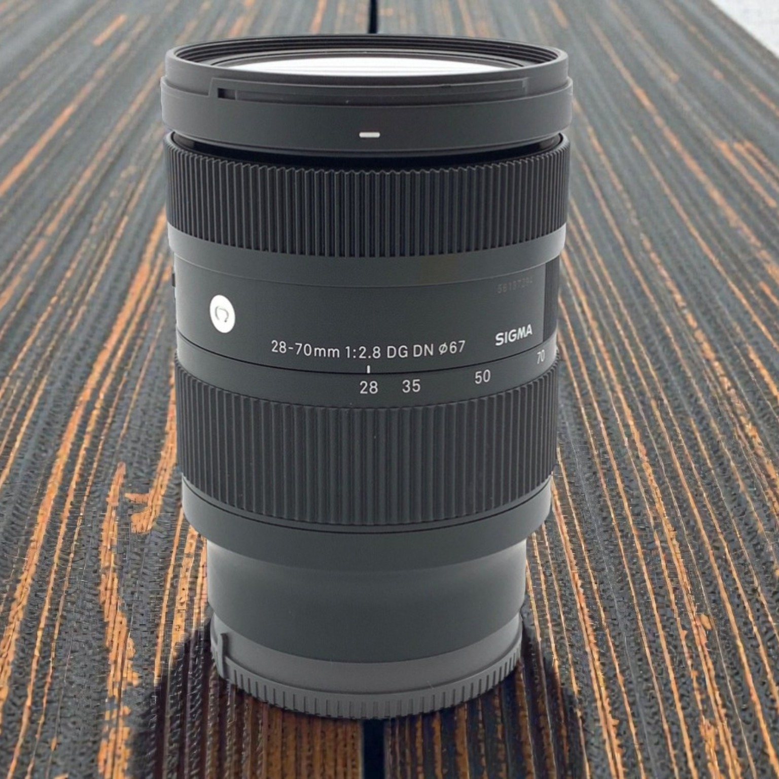シグマ 28-70mm F2.8 DG DN ソニーE用の新品/中古の在庫一覧