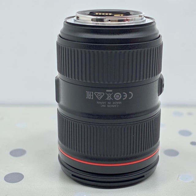 EF 24-105mm F4L IS II USM