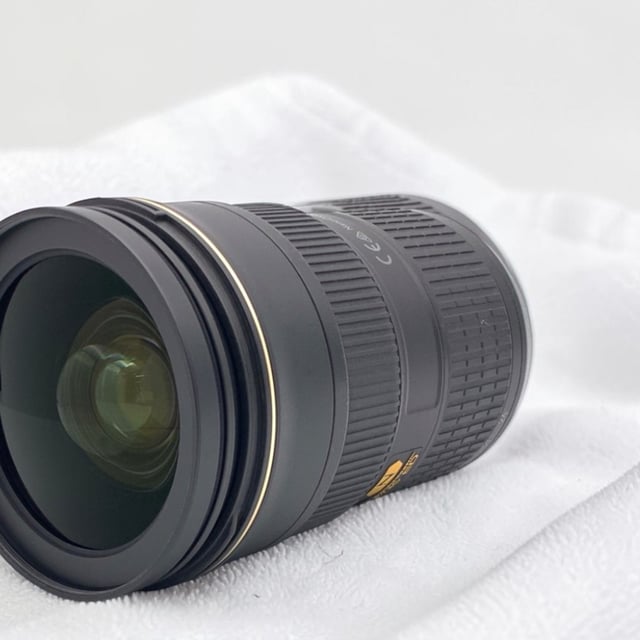 AF-S NIKKOR 24-70mm f/2.8G ED