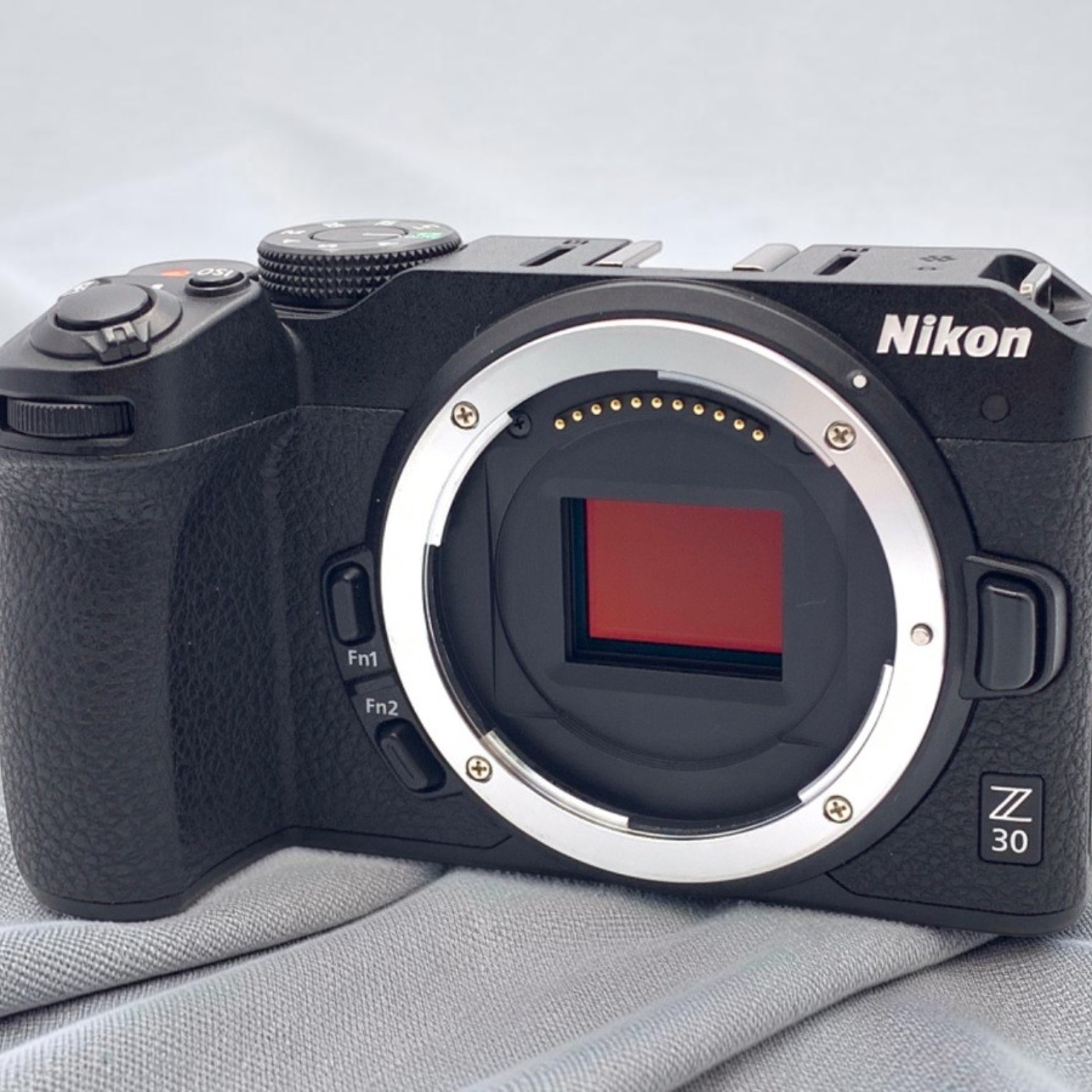 ニコン Z30 ボディの新品/中古の在庫一覧 | みんなのカメラ