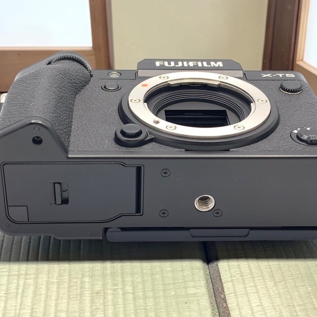 X-T5 ボディ