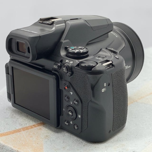 COOLPIX P1000