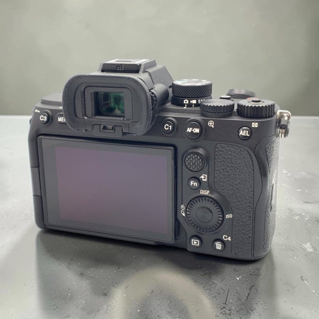 α7 IV ILCE-7M4 ボディ
