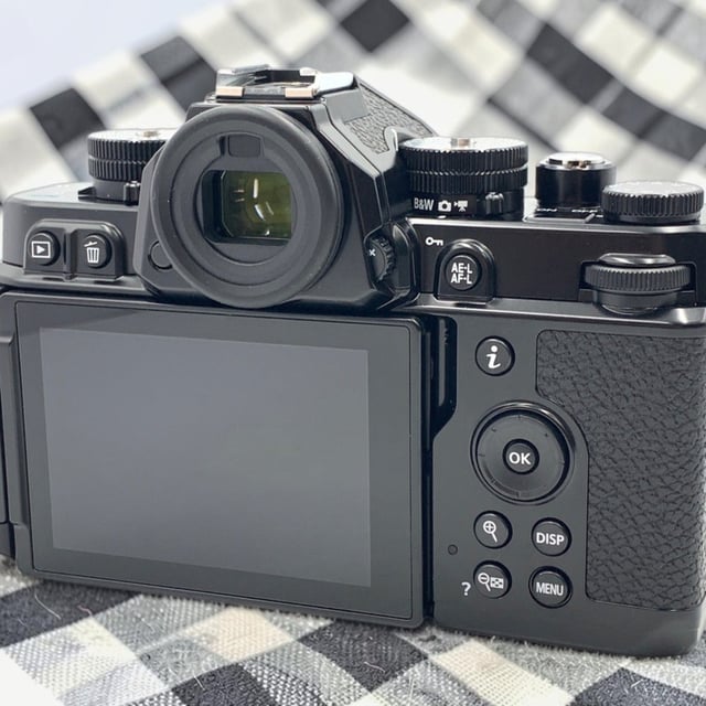Zf ボディ