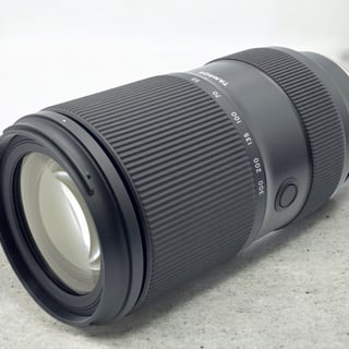 50-300mm F/4.5-6.3 Di III VC VXD