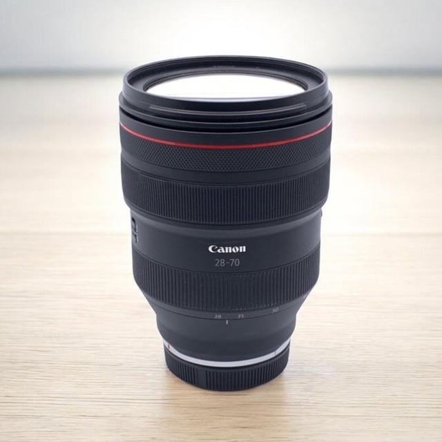 RF 28-70mm F2 L USM