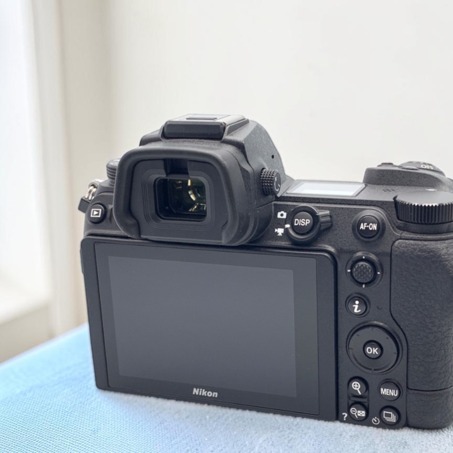ニコン Z6II ボディの新品/中古の在庫一覧 | みんなのカメラ