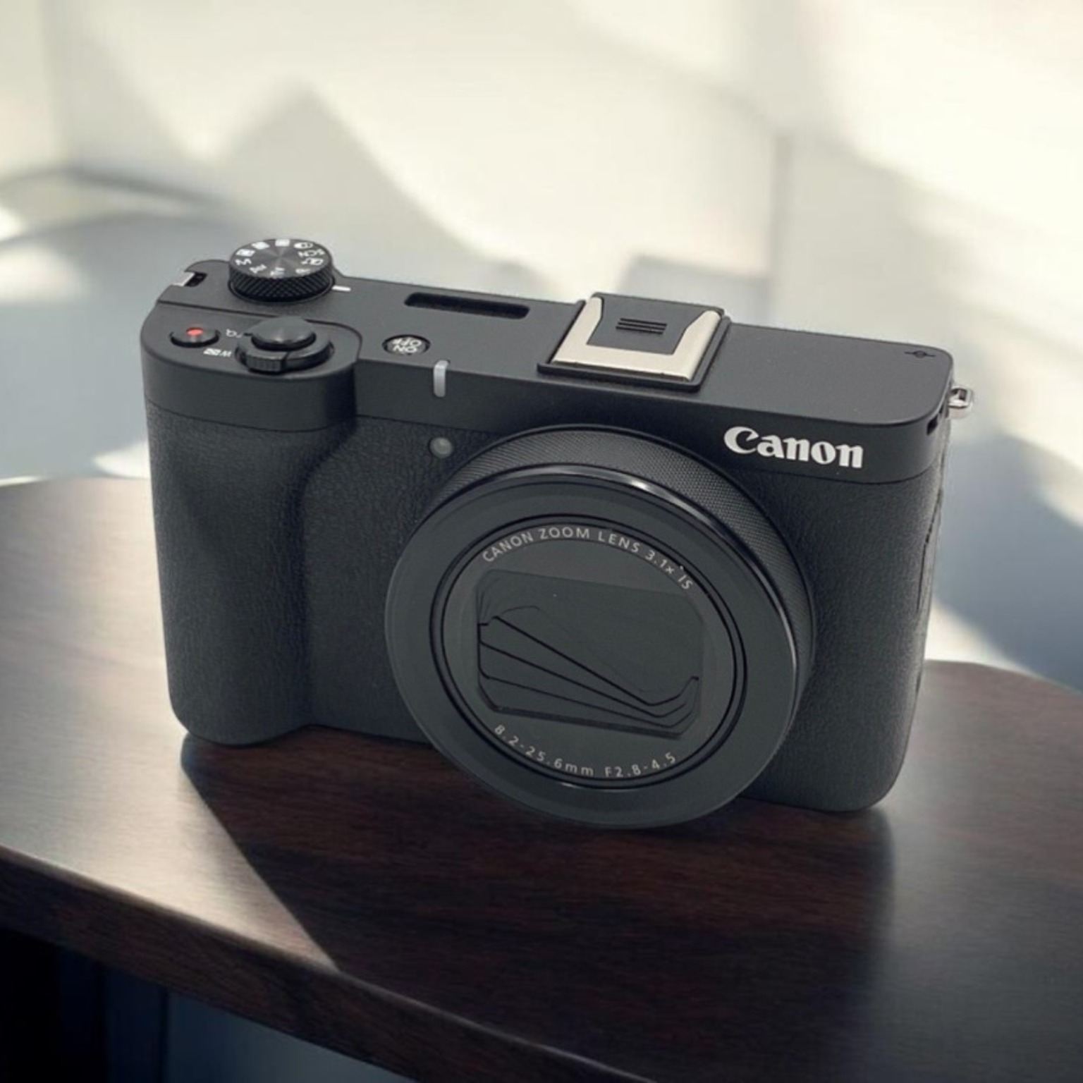 Canon PowerShot V1の新品/中古の在庫一覧 | みんなのカメラ