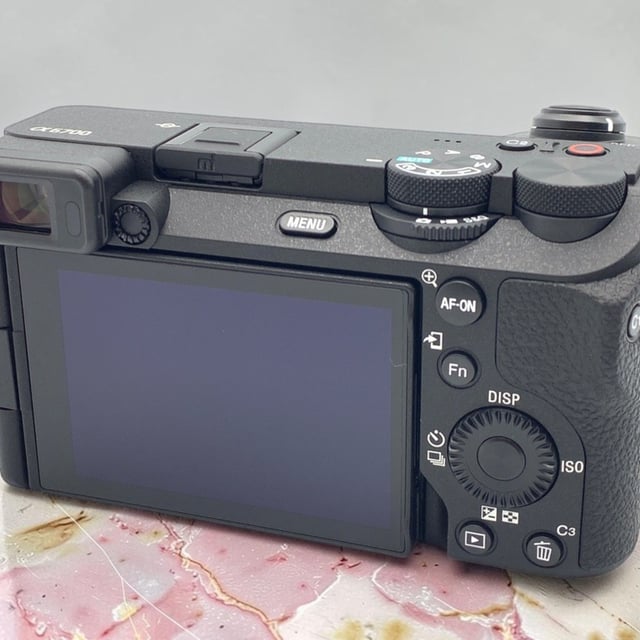 α6700 ILCE-6700 ボディ