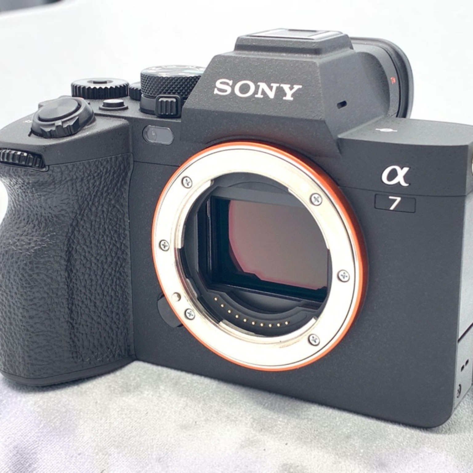 SONY α7 IV ILCE-7M4 ボディの新品/中古の在庫一覧 | みんなのカメラ