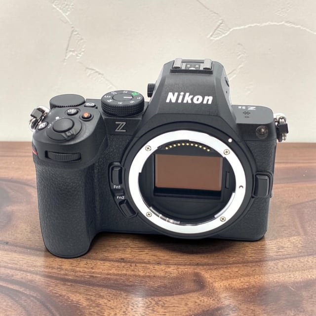 Z5II ボディ