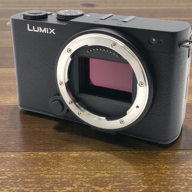 LUMIX S9(DC-S9) ボディ