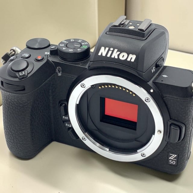 Z50 ボディ