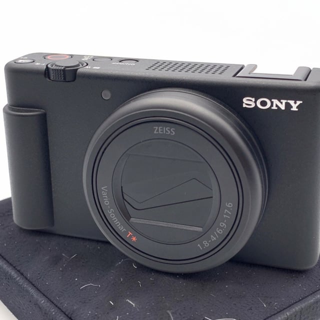 VLOGCAM ZV-1 II(ZV-1M2)