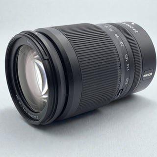 NIKKOR Z 24-200mm f/4-6.3 VR