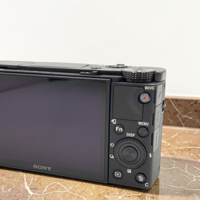 サイバーショット RX100 VII(DSC-RX100M7)