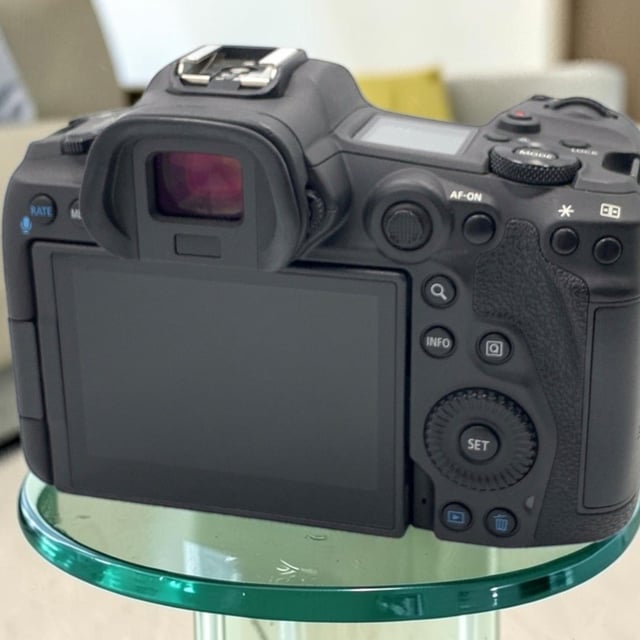 EOS R5 ボディ