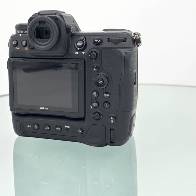Z9 ボディ