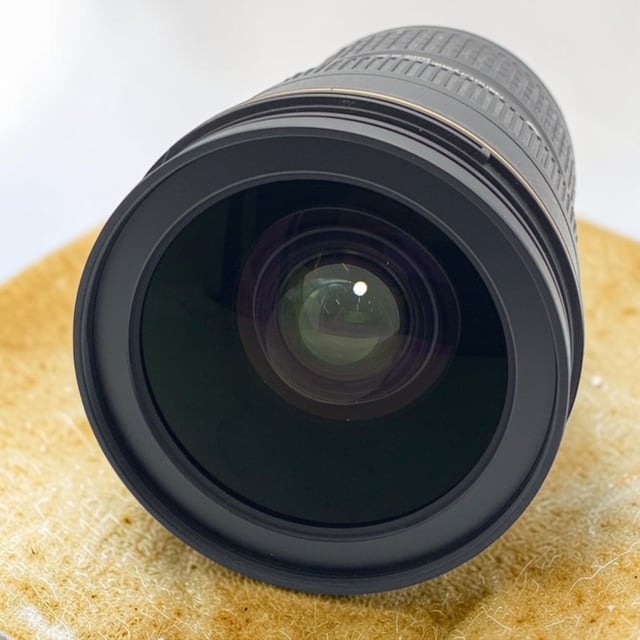 AF-S NIKKOR 24-70mm f/2.8G ED