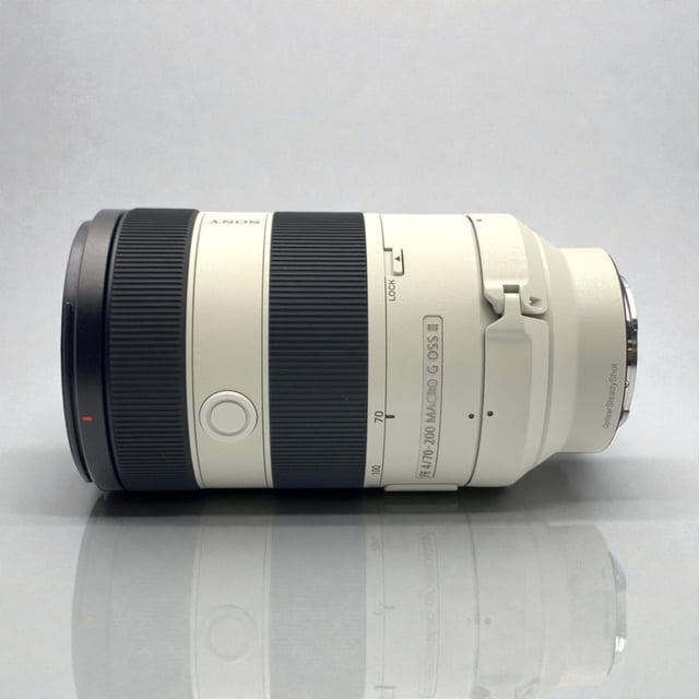 FE 70-200mm F4 Macro G OSS II SEL70200G2
