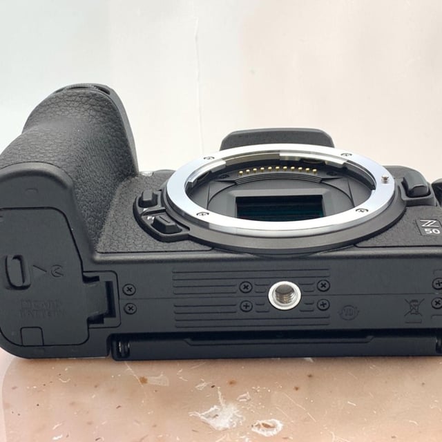 Z50 ボディ