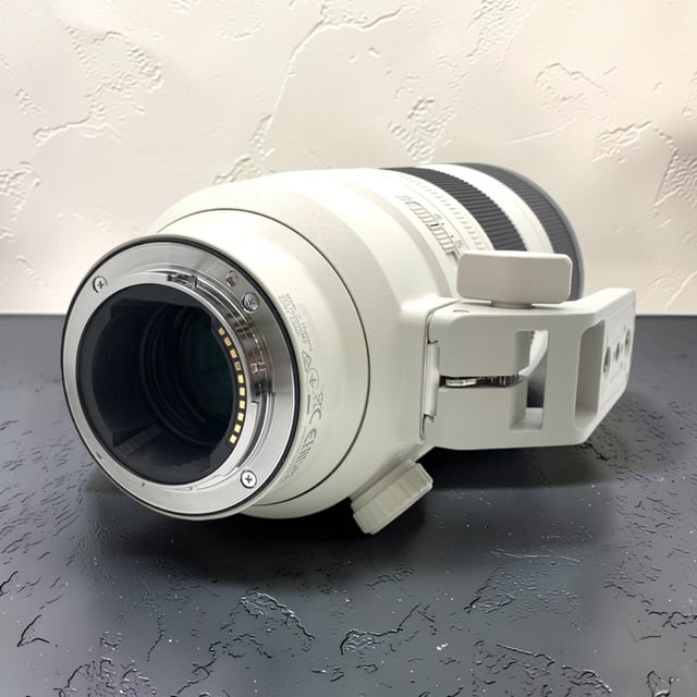 FE 70-200mm F2.8 GM OSS II SEL70200GM2