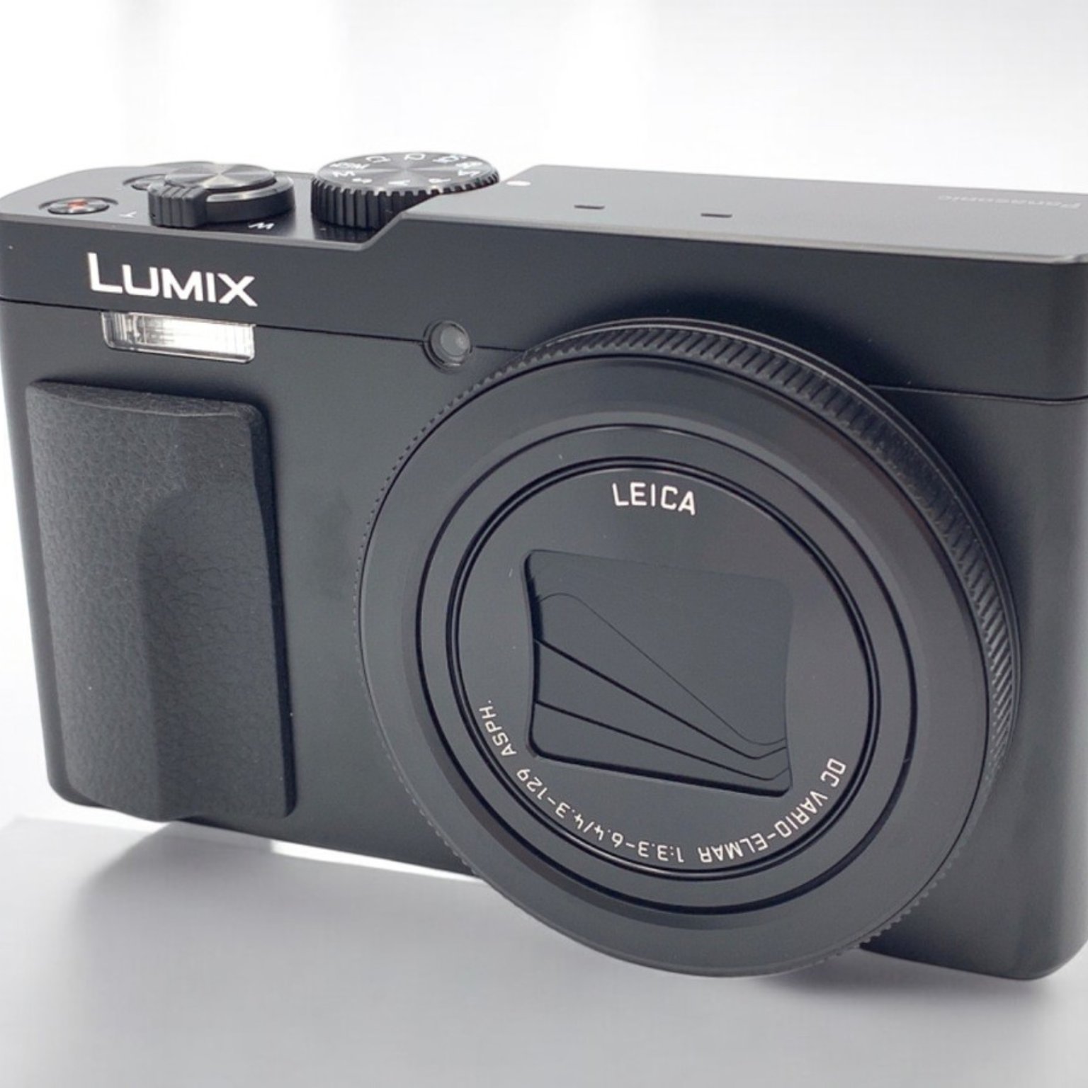 2025年最新】パナソニック LUMIX TZ99(DC-TZ99) 